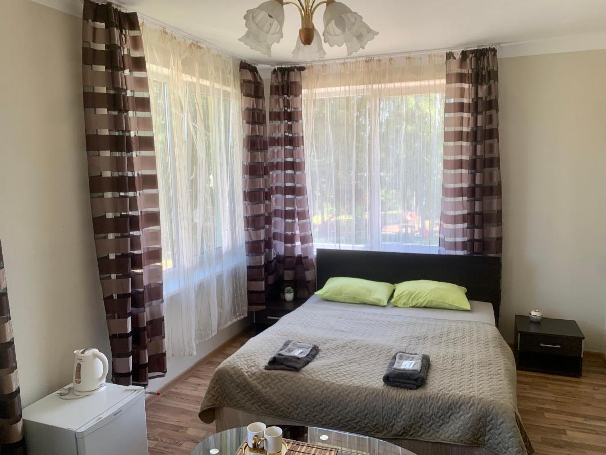 Villa Gales Hotel Saulkrasti Room photo