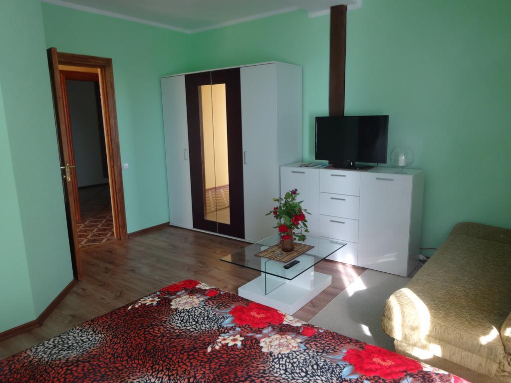 Villa Gales Hotel Saulkrasti Room photo