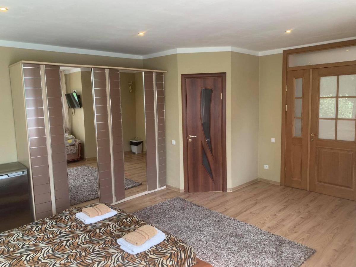 Villa Gales Hotel Saulkrasti Room photo