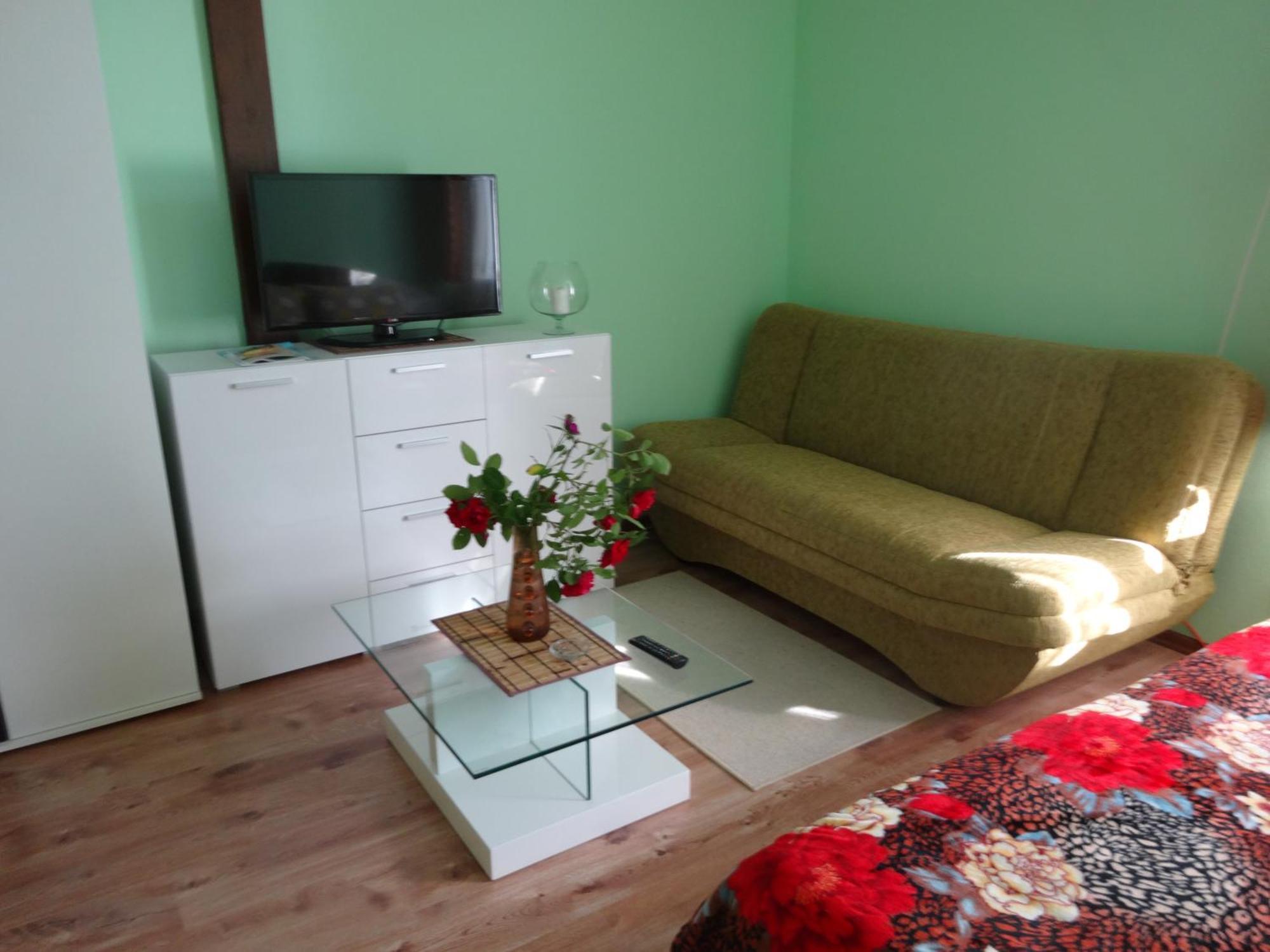 Villa Gales Hotel Saulkrasti Room photo