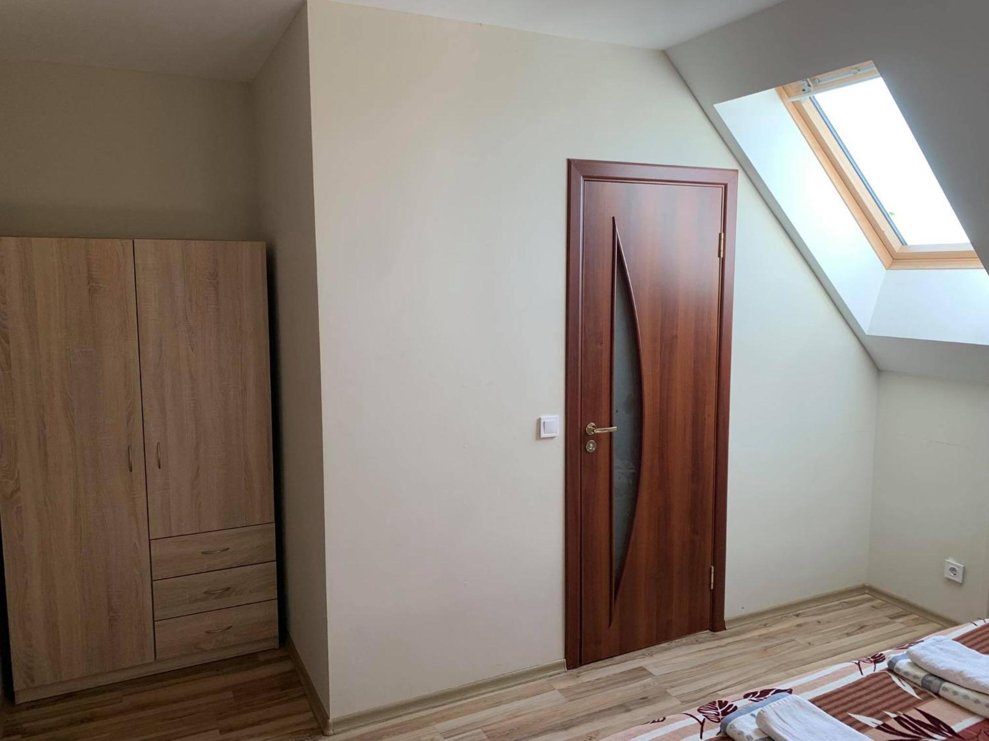 Villa Gales Hotel Saulkrasti Room photo