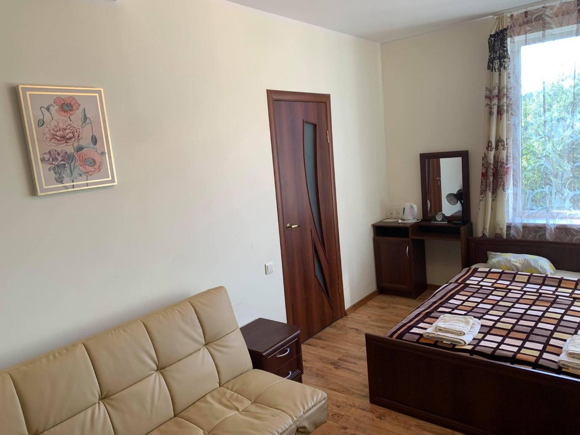 Villa Gales Hotel Saulkrasti Room photo