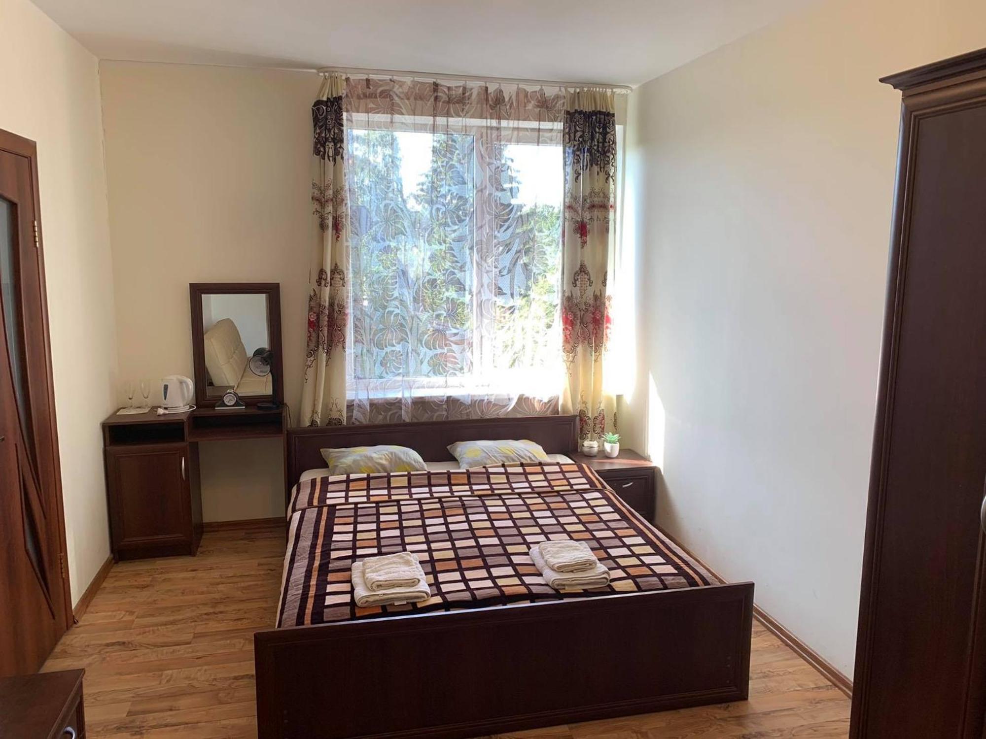 Villa Gales Hotel Saulkrasti Room photo