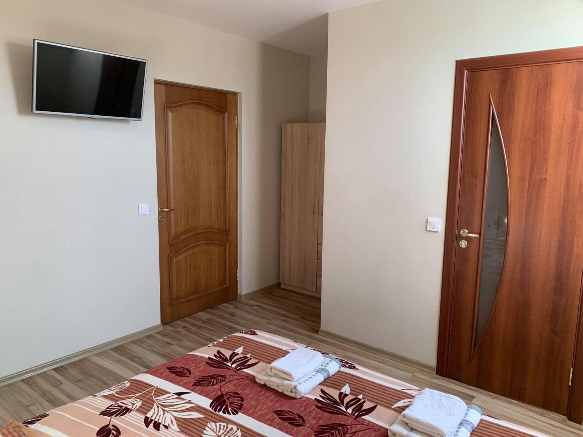 Villa Gales Hotel Saulkrasti Room photo