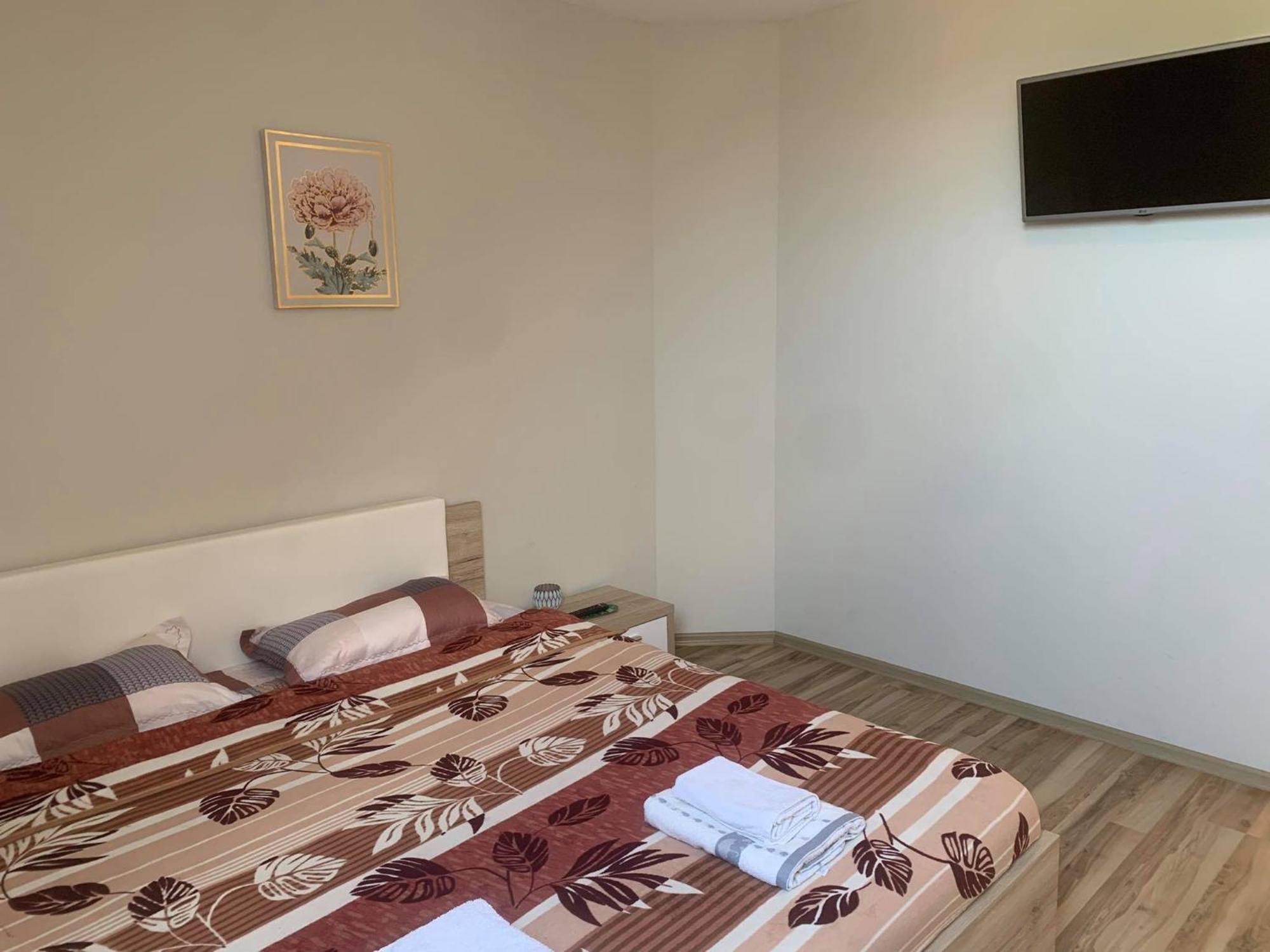 Villa Gales Hotel Saulkrasti Room photo