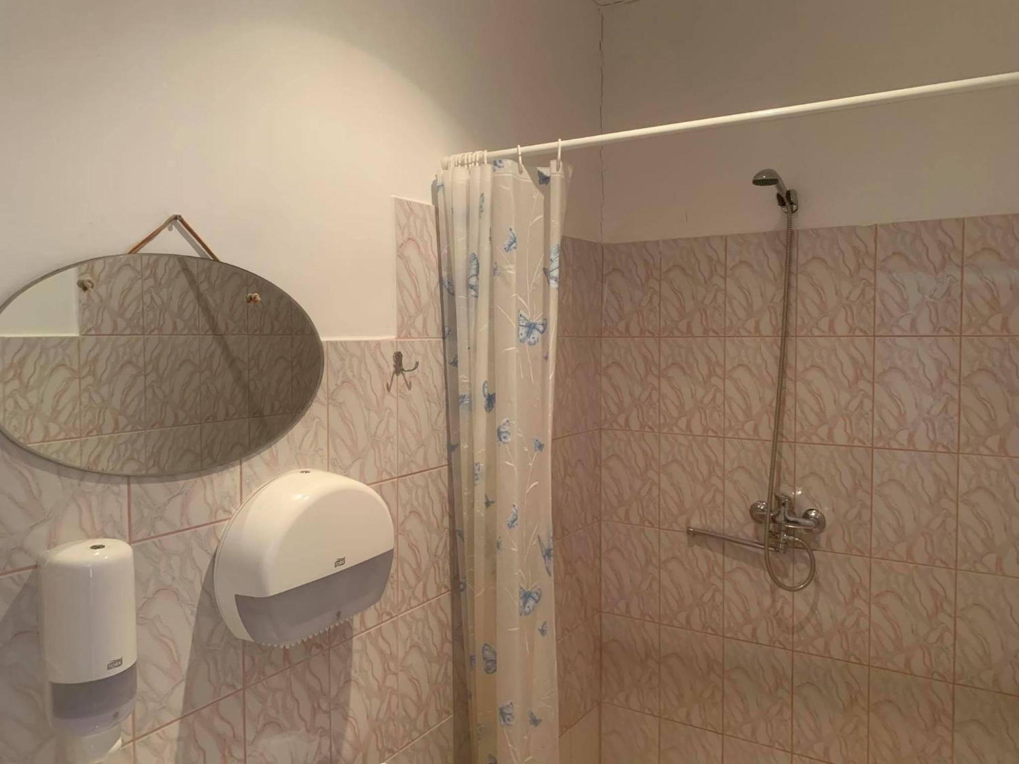 Villa Gales Hotel Saulkrasti Room photo