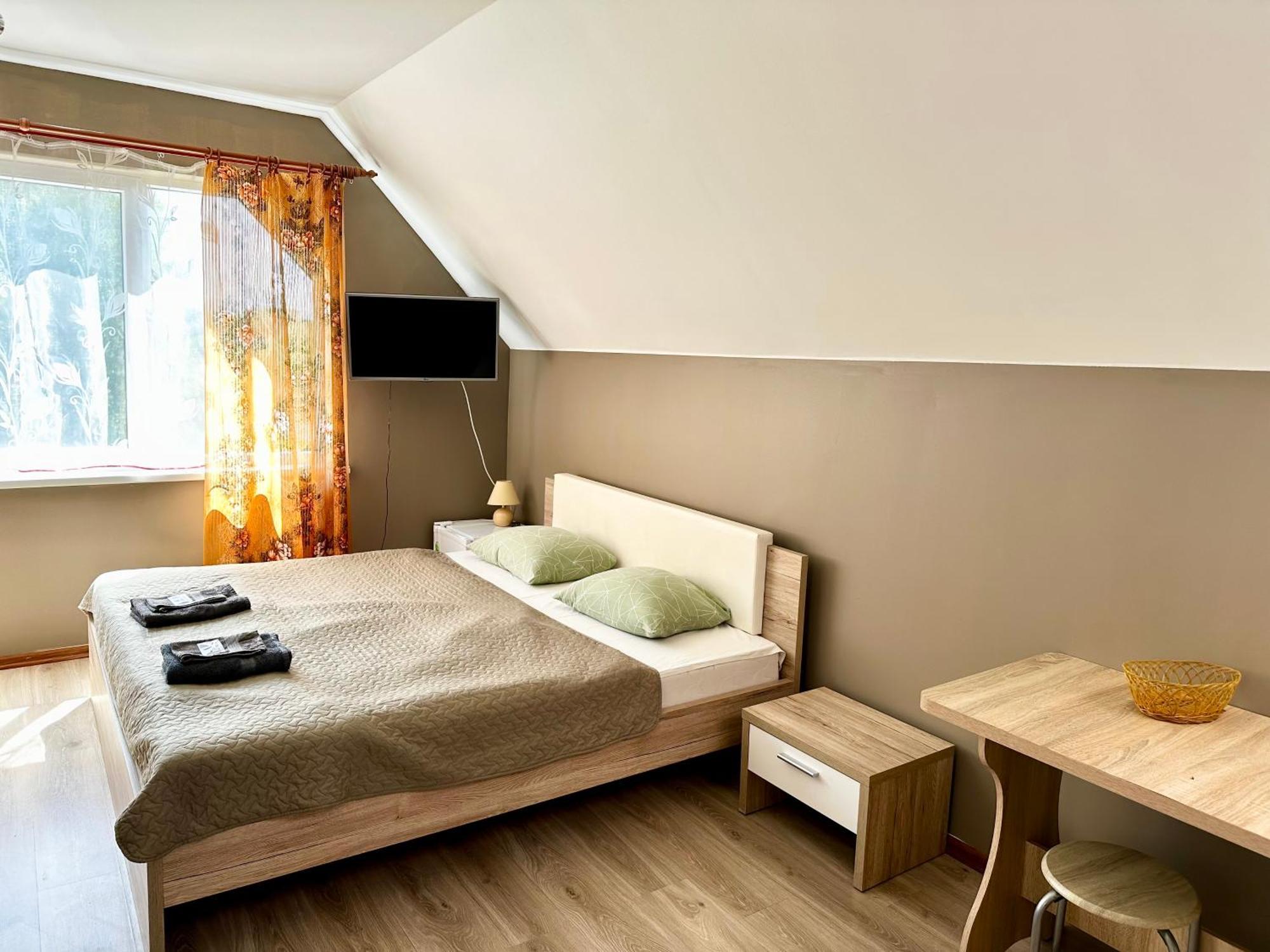 Villa Gales Hotel Saulkrasti Room photo