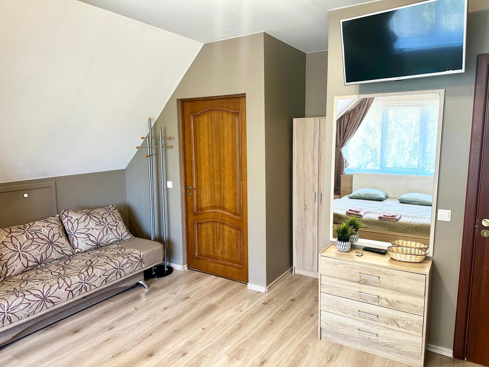 Villa Gales Hotel Saulkrasti Room photo