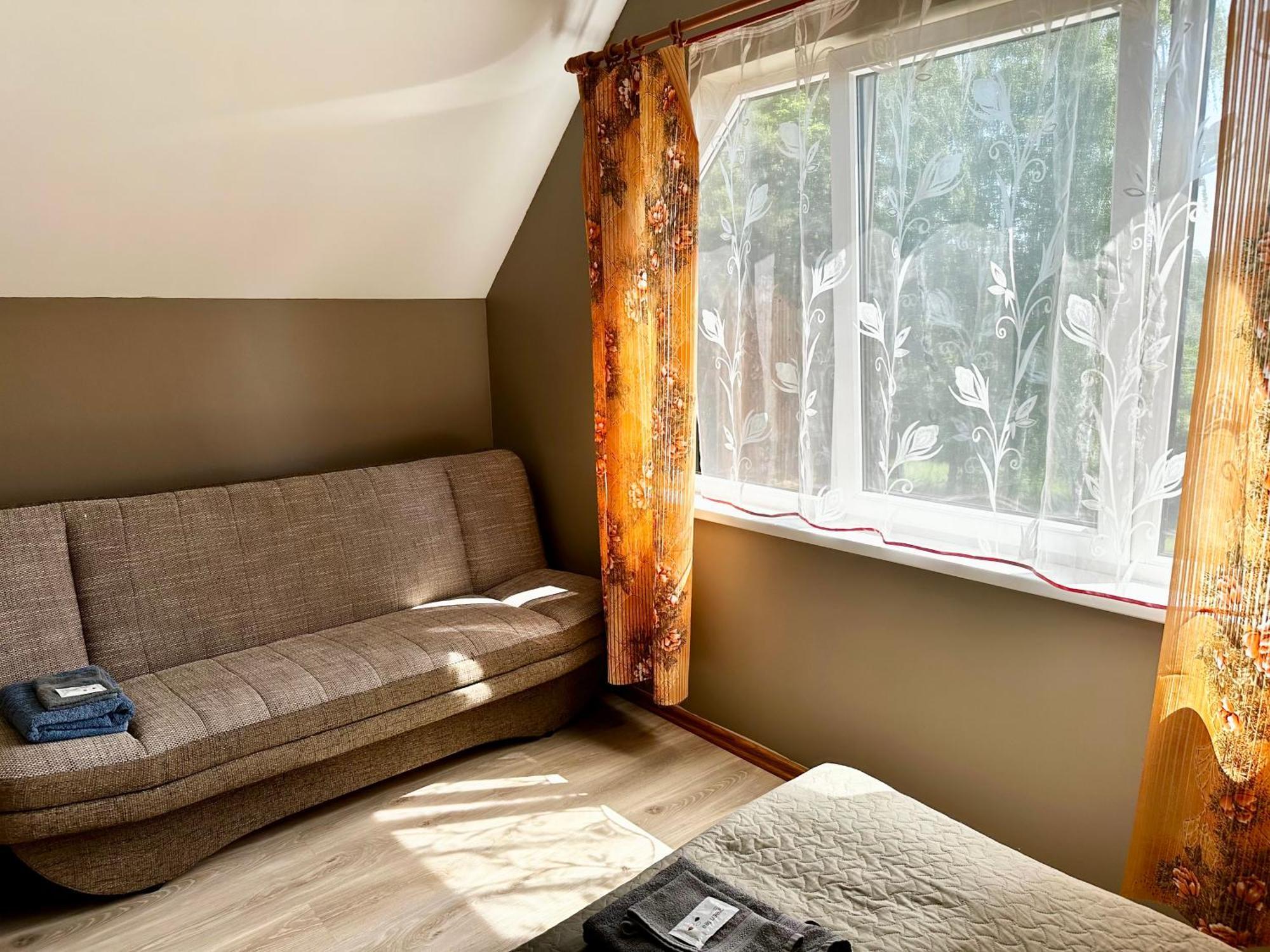 Villa Gales Hotel Saulkrasti Room photo